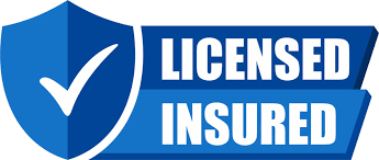 LICENSED INSURED